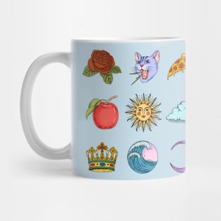 Random Collection Mug